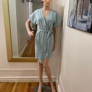 ASOS Mint Green Garment